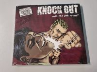 Knock-Out In The 8th Round!, CD, Oi, Punk, Psychobilly Baden-Württemberg - Karlsruhe Vorschau