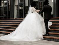 Brautkleid/Hochzeitskleid Bonn - Niederholtorf Vorschau