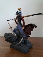 One piece, Figur, Mihawk Falkenauge Schwerin - Lankow Vorschau