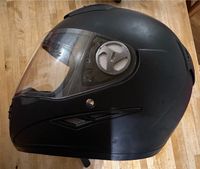 Helm Moped Motorrad schwarz Größe S Sachsen - Neusalza-Spremberg Vorschau