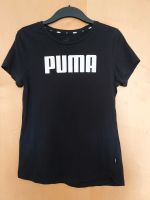w. *NEU* Puma T-Shirt Shirt kurzarm schwarz Gr. M 38 40 42 w. NEU Bayern - Aindling Vorschau