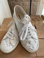 Mädchen-Sneaker von Superga 32 Baden-Württemberg - Heilbronn Vorschau
