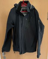 ICEPEAK Jacke Herrenjacke 54 schwarz grau Niedersachsen - Kirchwistedt Vorschau