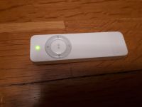 iPod shuffle 1. Generation 512MB Sachsen - Chemnitz Vorschau