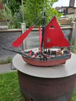 Piraten Schiff von Playmobil Müritz - Landkreis - Waren (Müritz) Vorschau