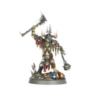 Warhammer Age of Sigmar - Moorpirscha Killaboss mit Piksgrot Niedersachsen - Mechtersen Vorschau