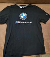 BMW Motorsport x Puma - T-Shirt Bayern - Röthlein Vorschau