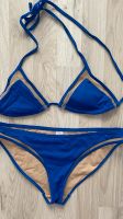 Bikini asos swim Gr38 roylblau Baden-Württemberg - Ehingen (Donau) Vorschau