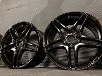 Neu ⚠️ Original Mercedes Benz 19“ C 63 AMG Felgen 2054011900 Niedersachsen - Soltendieck Vorschau