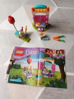 Lego Friends 41113 Partykuchen Rostock - Gross Klein Vorschau