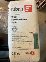 Tubag Trass Haftschlämme rapid Baden-Württemberg - Dietenheim Vorschau
