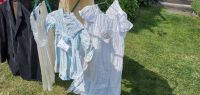 Wäsche aus der Jahrhundertwende, Blusen, Kleidchen Unterwäsche et Hessen - Waldsolms Vorschau