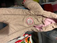 Baby Overall / Herbsanzug Gr. 74-80 Nordrhein-Westfalen - Hilden Vorschau