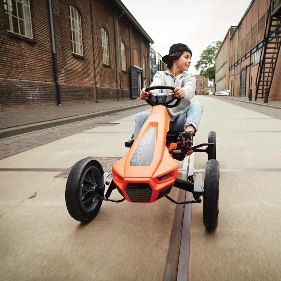 BERG Gokart Rally 2.0 - Kinderfahrzeug in Geldern