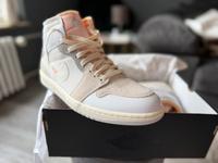Nike Air Jordan 1 MID SE CRAFT - 44,5 Dortmund - Lütgendortmund Vorschau