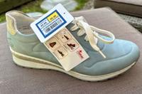 Rieker Sneaker 54401-10 Größe 38 Nordrhein-Westfalen - Neuss Vorschau