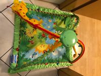 Fisher-Price Rainforest Play Mat with Music Baden-Württemberg - Gerlingen Vorschau