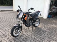 Suche großen Tank für KTM 640 Duke 2 und mehr!!!! Kr. München - Haar Vorschau