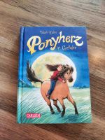 Ponyherz Buch Niedersachsen - Wahrenholz Vorschau