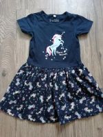 *top* Kleid Einhorn Gr. 104 Mecklenburg-Vorpommern - Altenkirchen Vorschau