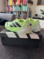 Adidas Laufschuhe 45 1/3 Adistar 2.0 ca. 100km München - Pasing-Obermenzing Vorschau