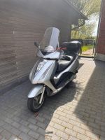 Honda FES 125 Niedersachsen - Neu Wulmstorf Vorschau