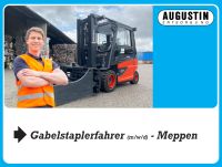 Gabelstaplerfahrer (m/w/d) - Meppen Niedersachsen - Meppen Vorschau