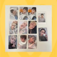 The boyz jacob phantasy pt. 2 pobs photocards Schleswig-Holstein - Hürup Vorschau