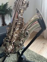 Dolnet Vintage Saxophon Tenorsaxophon Baden-Württemberg - Leonberg Vorschau