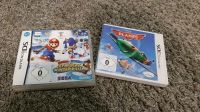 nintendo 3ds Nintendo DS Mario & Sonic Winterspiele top Nordrhein-Westfalen - Moers Vorschau