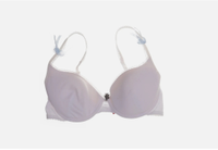 TRIUMPH "Dirndl-Zauber"-BH, weiß, Gr. 75B, Push-up,sexy Dekollete München - Moosach Vorschau
