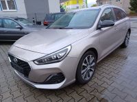 Hyundai I30 Kombi EZ 7/2019 1,6Diesel Navi TÜV-Neu Gewährleistung Brandenburg - Finsterwalde Vorschau