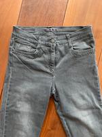 Hose Jeans Brax Shakira Diamond Gr. 36 Nordrhein-Westfalen - Wiehl Vorschau