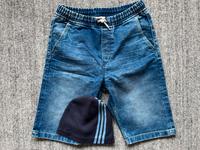 Shorts Gr.164/170 Jungen kurze Hose Jeans Adidas Mütze blau Kreis Pinneberg - Kölln-Reisiek Vorschau