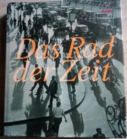 Buch - Das Rad der Zeit - Die Geschichte der Audi AG Bayern - Cham Vorschau