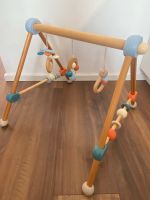 Spielebogen Spieletrapez Babygym Thüringen - Schmalkalden Vorschau