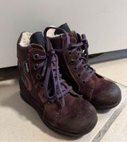 Däumling Winterstiefel Gr 26 lila Aachen - Laurensberg Vorschau