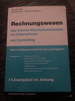 Rechnungswesen Buch Sachsen-Anhalt - Gardelegen   Vorschau