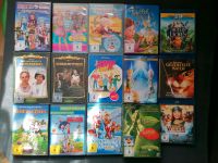 Kinder- und Familienfilme DVD Blu-ray Leipzig - Schönefeld-Abtnaundorf Vorschau