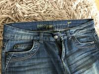 Jeans von Zero, Gr .38 Nordrhein-Westfalen - Lemgo Vorschau