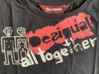 Desigual Langarmshirt Damen Saarland - Völklingen Vorschau