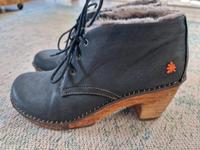 The Art Company Stiefelette mit Absatz 39 wie neu Bayern - Heroldsbach Vorschau