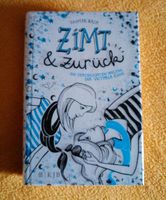 Buch Zimt & zurück Niedersachsen - Buchholz in der Nordheide Vorschau
