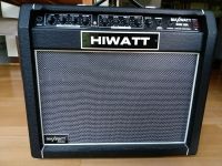 HIWATT G40 12R Gitarrenverstärker Stuttgart - Birkach Vorschau