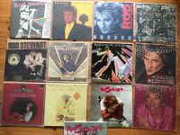 13 X LP Schallplatten Vinyl Rod Stewart Niedersachsen - Esens Vorschau