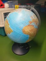 Globus mit Licht neuwertig Thüringen - Witzleben Vorschau