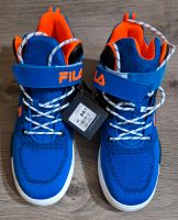 Schuhe Fila Größe 41 Hessen - Hessisch Lichtenau Vorschau