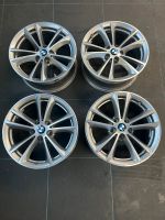 BMW 5er 17 Zoll G30 G31 Alufelgen 7,5x17 ET27 Original RDKS Hessen - Freigericht Vorschau