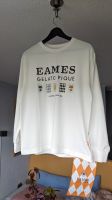 GELATO PIQUE EAMES HOUSE OF CARD LONG SLEEVE SHIRT WOMEN Nordrhein-Westfalen - Leverkusen Vorschau