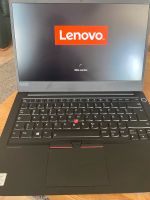 Lenovo E14 Notebook /i7 10th Gen/ 16GB/ Nordrhein-Westfalen - Bottrop Vorschau